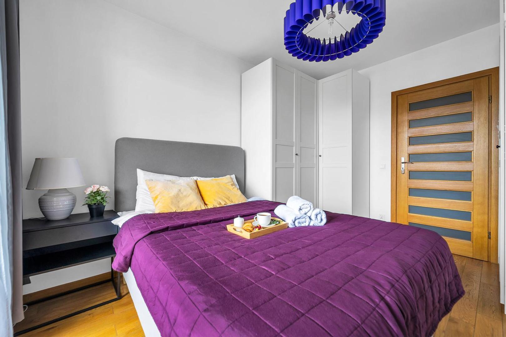 Wola Tower - 60M2, Balcony With City View, Parks Nearby - By Rentujemy Varşovia Exterior foto